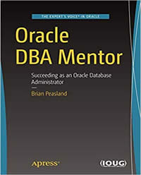 Oracle DBA Mentor